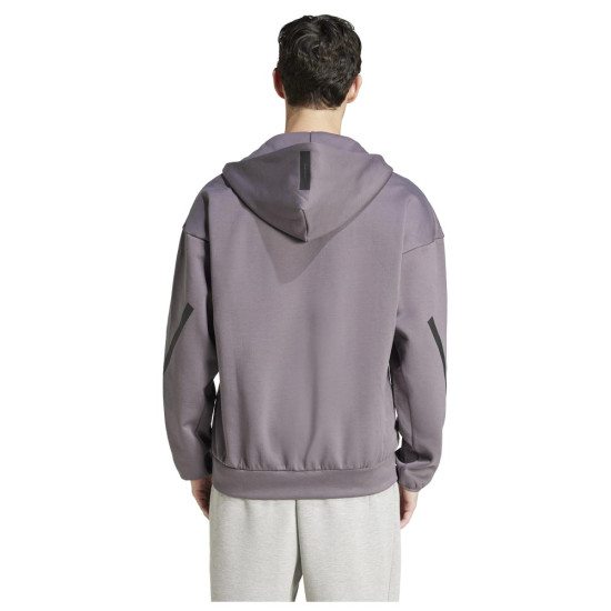 Adidas Ανδρική ζακέτα Z.N.E. Hooded Track Jacket